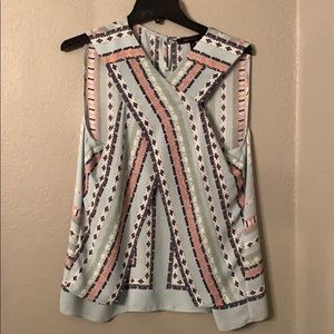 BCBG tops